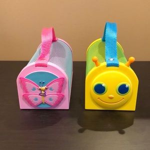 Melissa and Doug Adventure Box